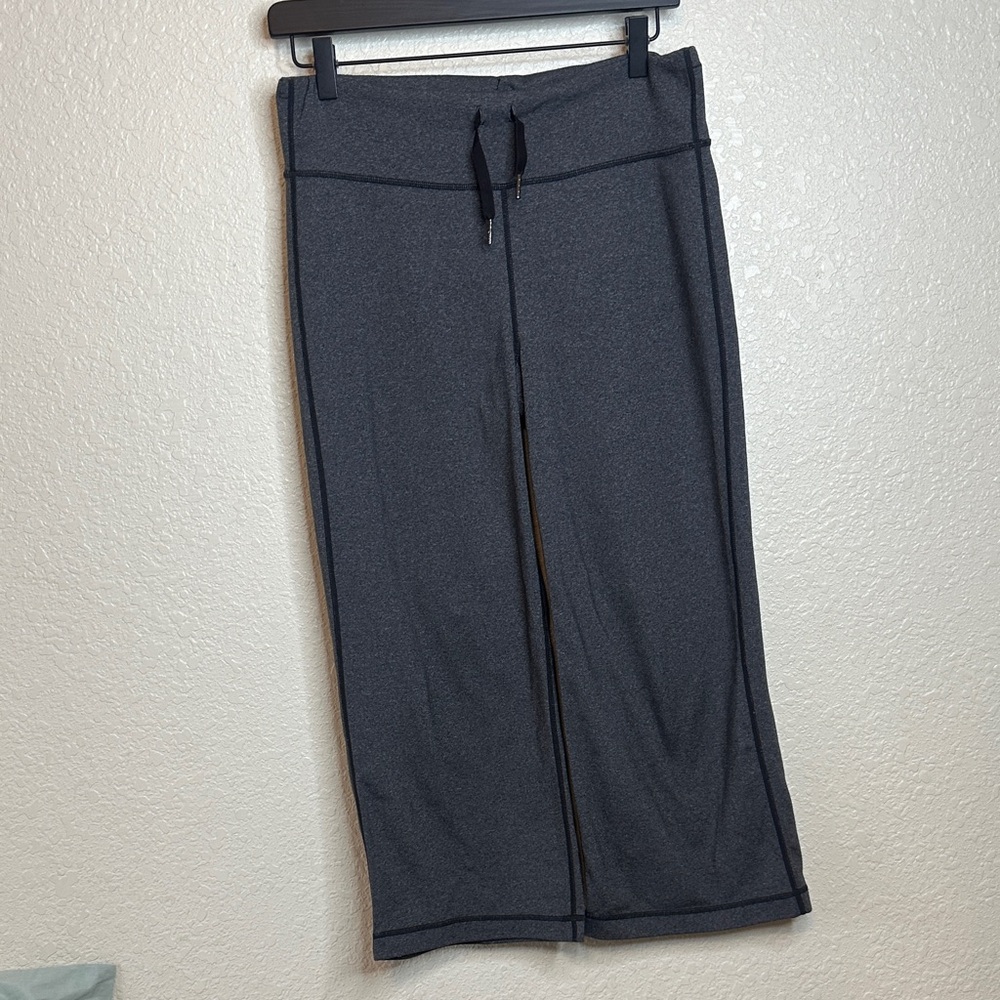 Women's Lululemon wide leg